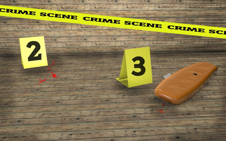 crime scene cleanup biohazard hazmat